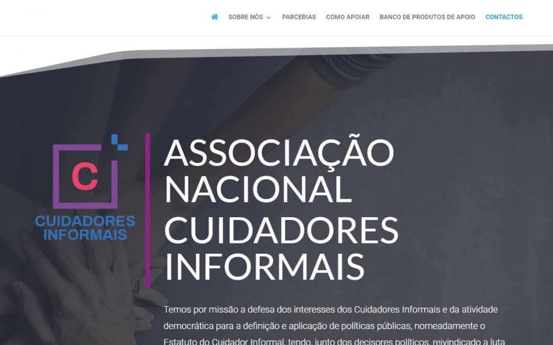 Associação Nacional de Cuidadores Informais